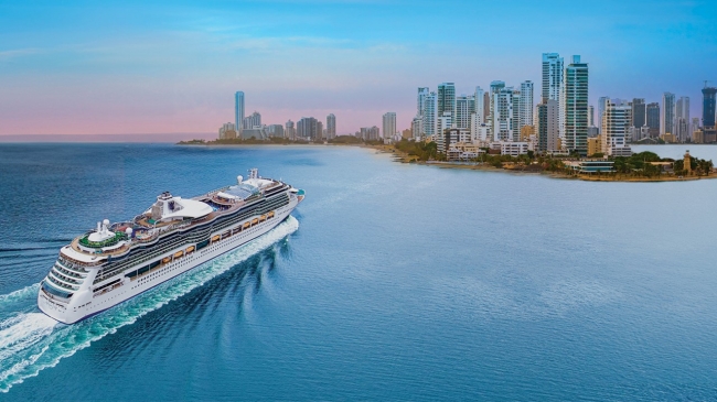 CARIBE SIN VISA: CRUCERO ROYAL CARIBBEAN Y ENCANTO PANAMEO 