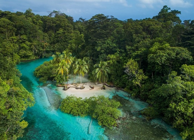 CARIBE NAYARA - BOCAS DEL TORO (PANAMA)