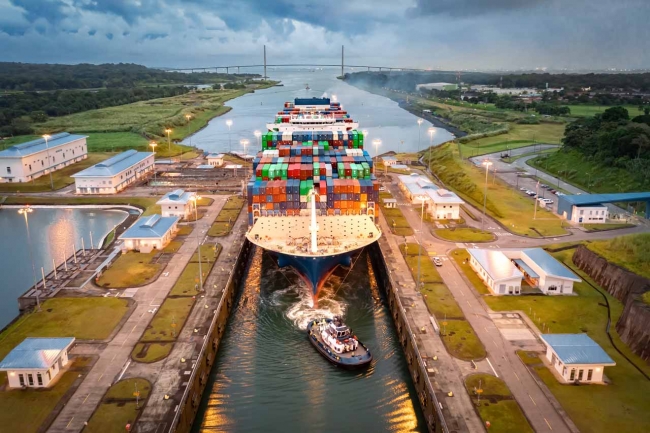 PANAMA PARA CRUCERISTAS