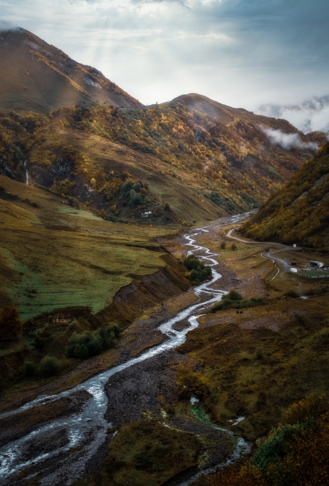 CAMINOS DEL INCA EXPRESS - SENDEROS SAGRADOS DEL INCA