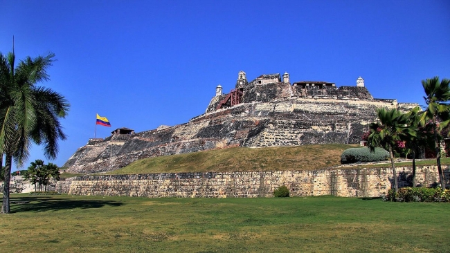 CARTAGENA A LA CARTA