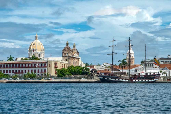 CARTAGENA A LA CARTA