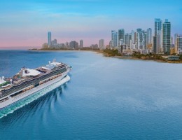 CARIBE SIN VISA: CRUCERO ROYAL CARIBBEAN Y ENCANTO PANAMEO 