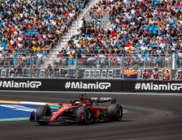 FORMULA 1 - GP MIAMI